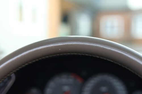 2003 Chevrolet Corvette (C5) 50th Anniversary Edition zum Verkauf (Bild 57 von 324)