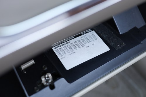 2003 Chevrolet Corvette (C5) 50th Anniversary Edition zum Verkauf (Bild 66 von 324)