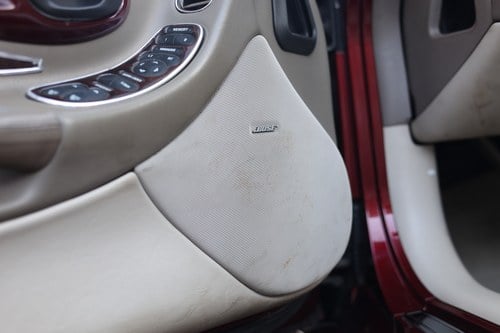 2003 Chevrolet Corvette (C5) 50th Anniversary Edition zum Verkauf (Bild 67 von 324)