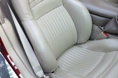 2003 Chevrolet Corvette (C5) 50th Anniversary Edition zum Verkauf (Bild 86 von 324)