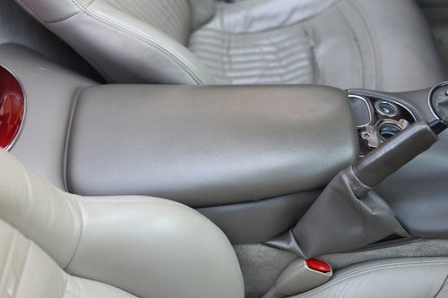 2003 Chevrolet Corvette (C5) 50th Anniversary Edition zum Verkauf (Bild 96 von 324)