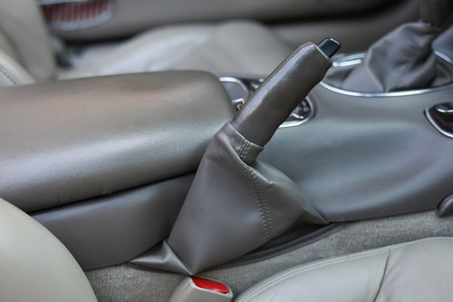 2003 Chevrolet Corvette (C5) 50th Anniversary Edition zum Verkauf (Bild 97 von 324)