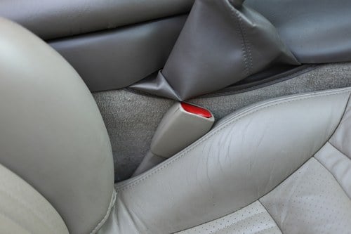 2003 Chevrolet Corvette (C5) 50th Anniversary Edition zum Verkauf (Bild 98 von 324)