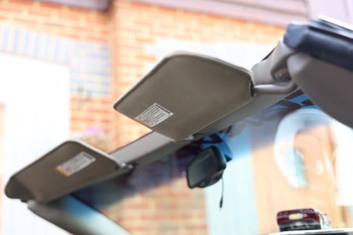 2003 Chevrolet Corvette (C5) 50th Anniversary Edition zum Verkauf (Bild 102 von 324)