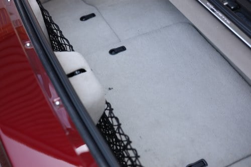 2003 Chevrolet Corvette (C5) 50th Anniversary Edition zum Verkauf (Bild 115 von 324)