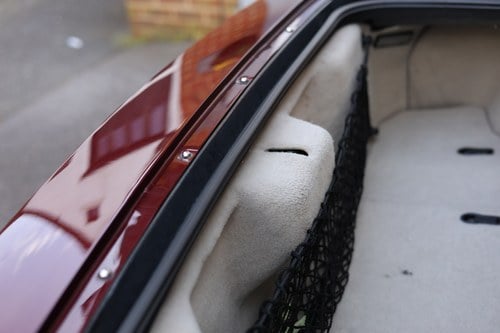 2003 Chevrolet Corvette (C5) 50th Anniversary Edition zum Verkauf (Bild 118 von 324)