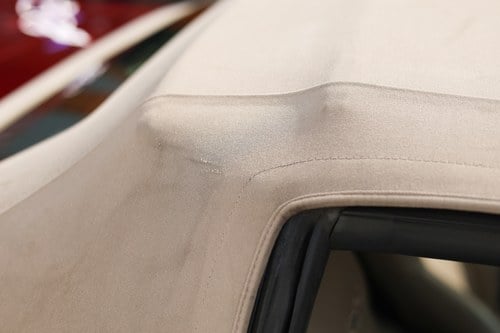 2003 Chevrolet Corvette (C5) 50th Anniversary Edition zum Verkauf (Bild 201 von 324)