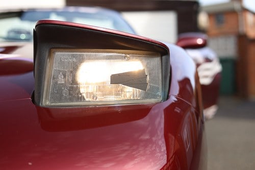 2003 Chevrolet Corvette (C5) 50th Anniversary Edition zum Verkauf (Bild 153 von 324)