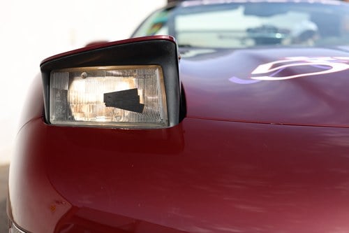 2003 Chevrolet Corvette (C5) 50th Anniversary Edition zum Verkauf (Bild 154 von 324)