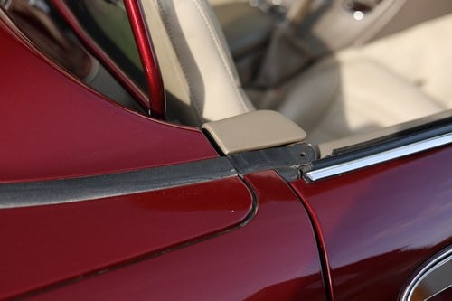 2003 Chevrolet Corvette (C5) 50th Anniversary Edition zum Verkauf (Bild 181 von 324)