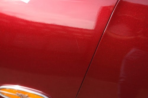 2003 Chevrolet Corvette (C5) 50th Anniversary Edition zum Verkauf (Bild 247 von 324)