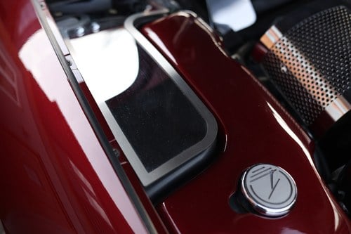 2003 Chevrolet Corvette (C5) 50th Anniversary Edition zum Verkauf (Bild 270 von 324)