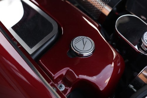 2003 Chevrolet Corvette (C5) 50th Anniversary Edition zum Verkauf (Bild 271 von 324)