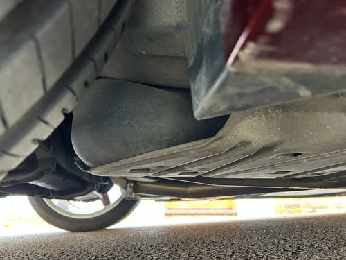 2003 Chevrolet Corvette (C5) 50th Anniversary Edition zum Verkauf (Bild 300 von 324)