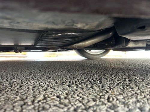 2003 Chevrolet Corvette (C5) 50th Anniversary Edition zum Verkauf (Bild 303 von 324)