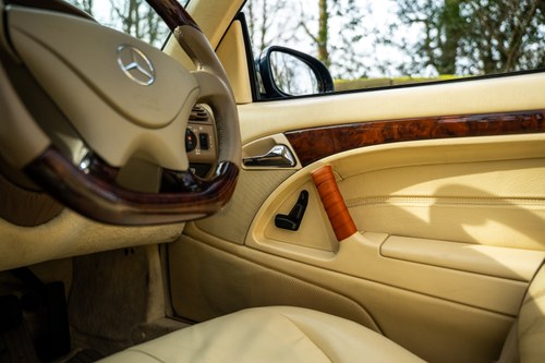 1999 Mercedes-Benz (R129) SL320 In vendita (immagine 30 di 95)