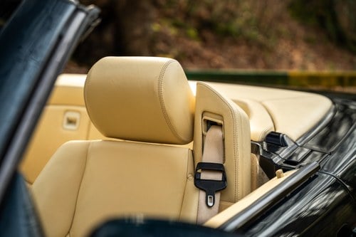 1999 Mercedes-Benz (R129) SL320 In vendita (immagine 37 di 95)