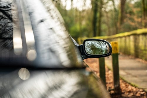 1999 Mercedes-Benz (R129) SL320 In vendita (immagine 63 di 95)