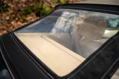 1999 Mercedes-Benz (R129) SL320 In vendita (immagine 65 di 95)