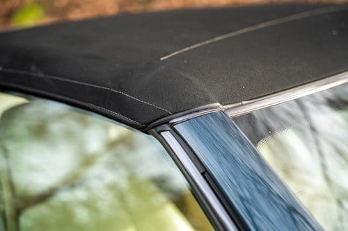 1999 Mercedes-Benz (R129) SL320 In vendita (immagine 67 di 95)