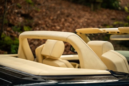 1999 Mercedes-Benz (R129) SL320 In vendita (immagine 76 di 95)