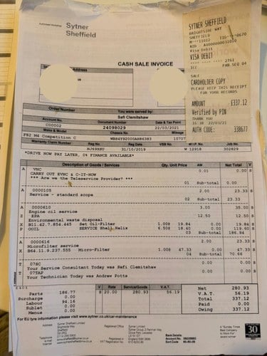 2019 BMW F82 M4 Competition For Sale (picture 141 of 161)