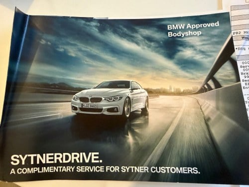 2019 BMW F82 M4 Competition For Sale (picture 154 of 161)