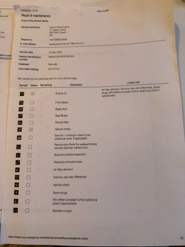 2019 BMW F82 M4 Competition For Sale (picture 160 of 161)