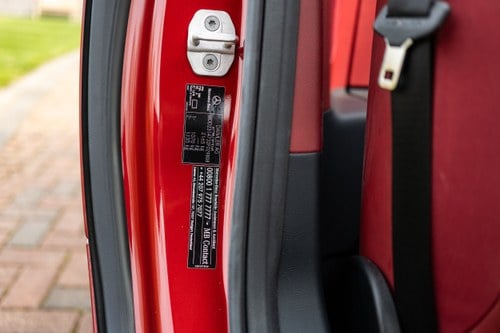 2014 Mercedes-Benz R231 SL500 AMG - 16,000 MILES In vendita (immagine 58 di 185)