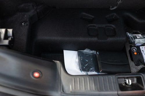 2014 Mercedes-Benz R231 SL500 AMG - 16,000 MILES In vendita (immagine 107 di 185)