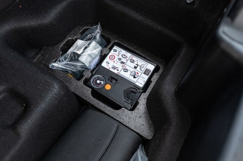 2014 Mercedes-Benz R231 SL500 AMG - 16,000 MILES In vendita (immagine 108 di 185)