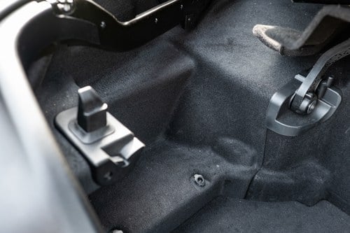 2014 Mercedes-Benz R231 SL500 AMG - 16,000 MILES In vendita (immagine 111 di 185)