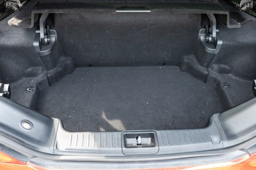 2014 Mercedes-Benz R231 SL500 AMG - 16,000 MILES In vendita (immagine 113 di 185)