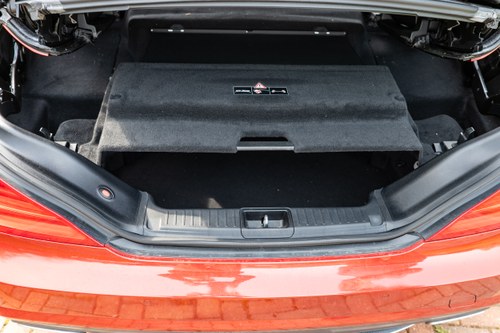 2014 Mercedes-Benz R231 SL500 AMG - 16,000 MILES In vendita (immagine 117 di 185)