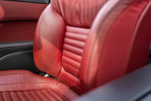 2014 Mercedes-Benz R231 SL500 AMG - 16,000 MILES In vendita (immagine 72 di 185)