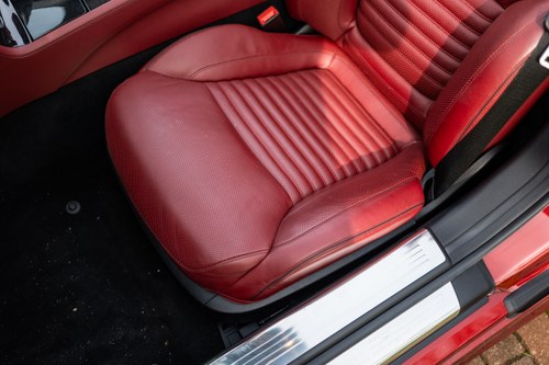 2014 Mercedes-Benz R231 SL500 AMG - 16,000 MILES In vendita (immagine 73 di 185)