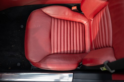 2014 Mercedes-Benz R231 SL500 AMG - 16,000 MILES In vendita (immagine 80 di 185)