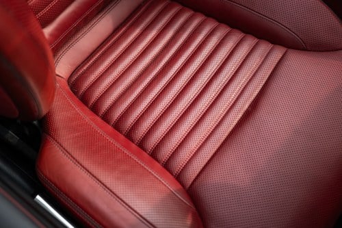 2014 Mercedes-Benz R231 SL500 AMG - 16,000 MILES In vendita (immagine 12 di 185)