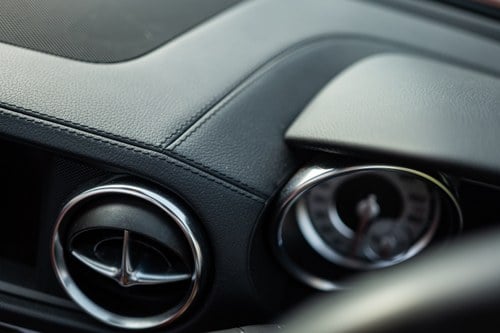 2014 Mercedes-Benz R231 SL500 AMG - 16,000 MILES In vendita (immagine 92 di 185)