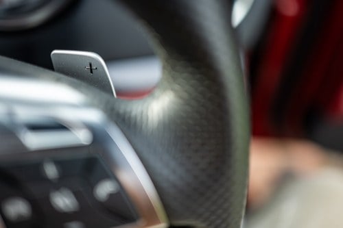 2014 Mercedes-Benz R231 SL500 AMG - 16,000 MILES In vendita (immagine 99 di 185)