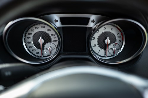 2014 Mercedes-Benz R231 SL500 AMG - 16,000 MILES In vendita (immagine 100 di 185)