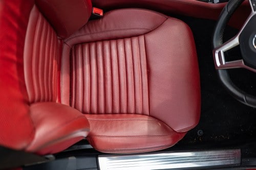 2014 Mercedes-Benz R231 SL500 AMG - 16,000 MILES In vendita (immagine 104 di 185)