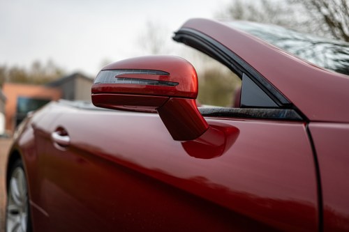 2014 Mercedes-Benz R231 SL500 AMG - 16,000 MILES In vendita (immagine 126 di 185)