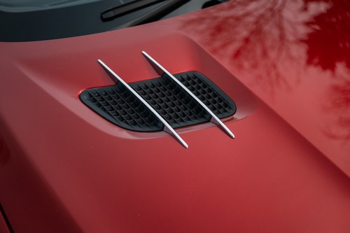 2014 Mercedes-Benz R231 SL500 AMG - 16,000 MILES In vendita (immagine 127 di 185)