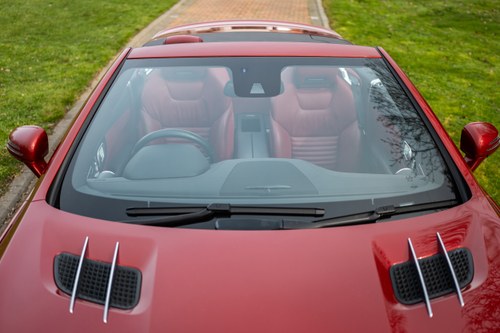 2014 Mercedes-Benz R231 SL500 AMG - 16,000 MILES In vendita (immagine 128 di 185)