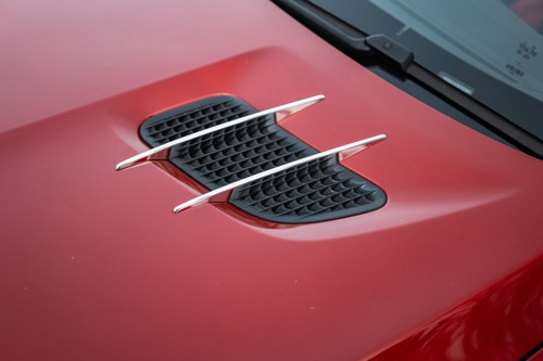 2014 Mercedes-Benz R231 SL500 AMG - 16,000 MILES In vendita (immagine 131 di 185)