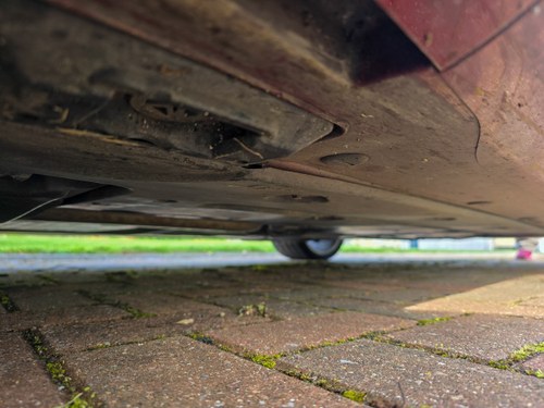 2014 Mercedes-Benz R231 SL500 AMG - 16,000 MILES In vendita (immagine 162 di 185)