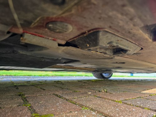 2014 Mercedes-Benz R231 SL500 AMG - 16,000 MILES In vendita (immagine 163 di 185)