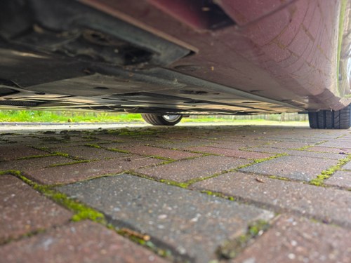 2014 Mercedes-Benz R231 SL500 AMG - 16,000 MILES In vendita (immagine 171 di 185)