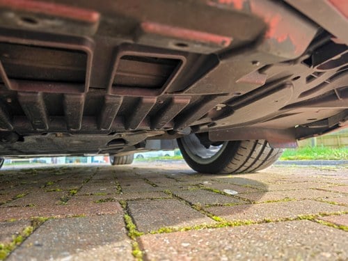 2014 Mercedes-Benz R231 SL500 AMG - 16,000 MILES In vendita (immagine 177 di 185)